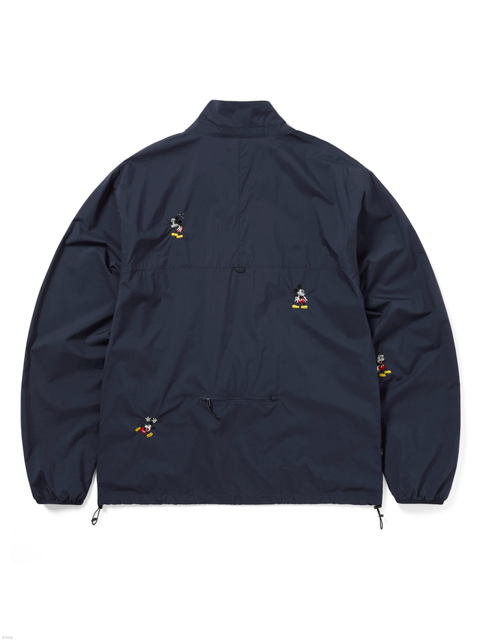 TNT_Mickey_PERTEX® EQ Packable Windbreaker