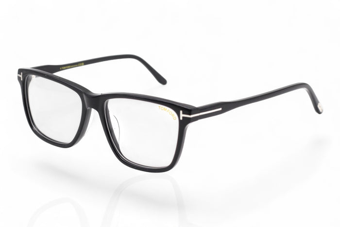 Tom Ford Rectangular Eyeglasses