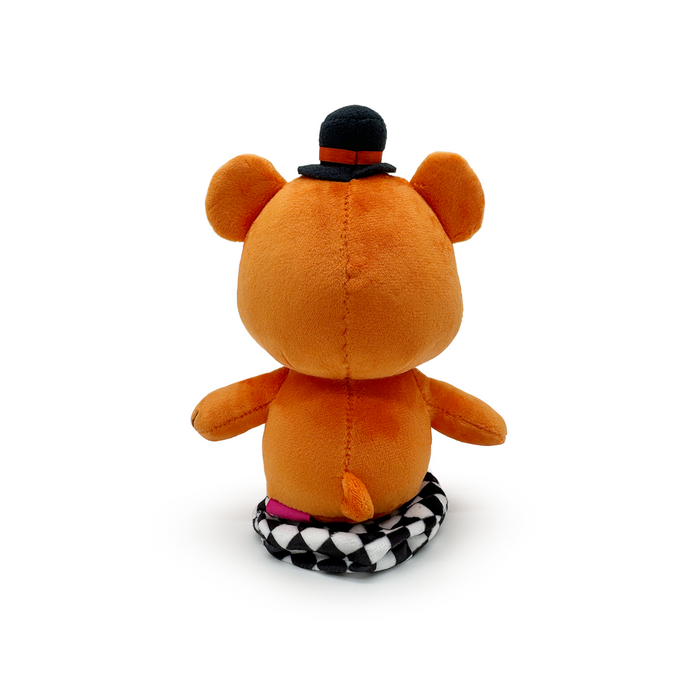 Toy Freddy Shoulder Rider (6in)