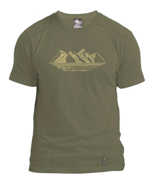Army Green