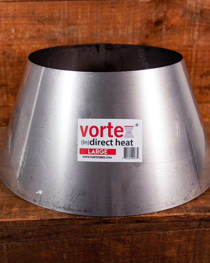 Vortex - Large Size - HowToBBQRight
