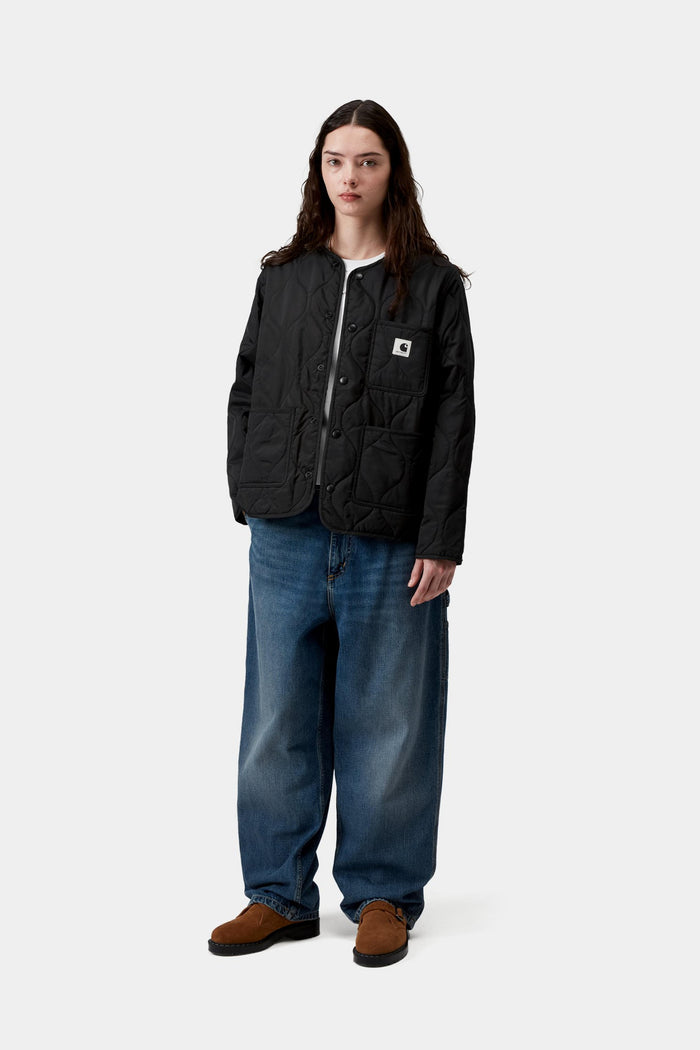 W' Skyler Liner