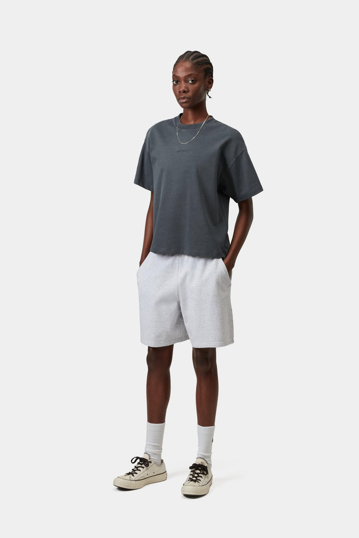 W S/S Benton T-Shirt