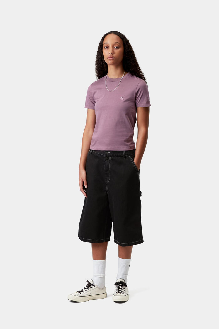 W S/S Luca T-Shirt