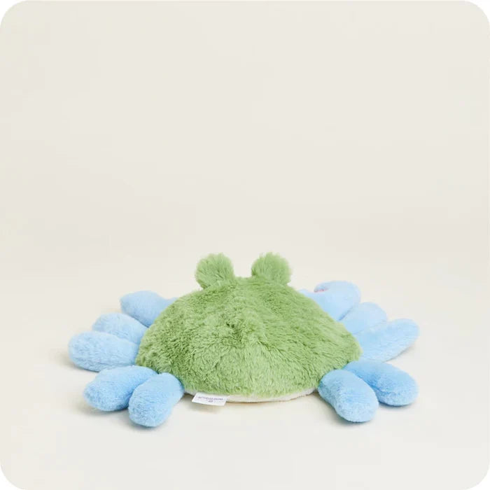 Warmies - Blue Crab Warmies - Findlay Rowe Designs