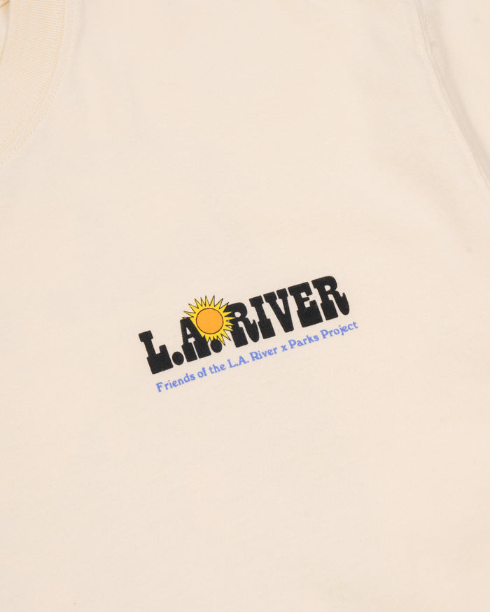 Shop Welcome to LA River Tee Inspired by the LA River | natural