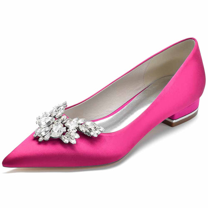 Fuchsia / 6