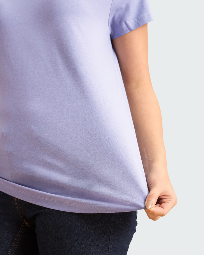 Women's Bamboo Cloud Lounge T-shirt