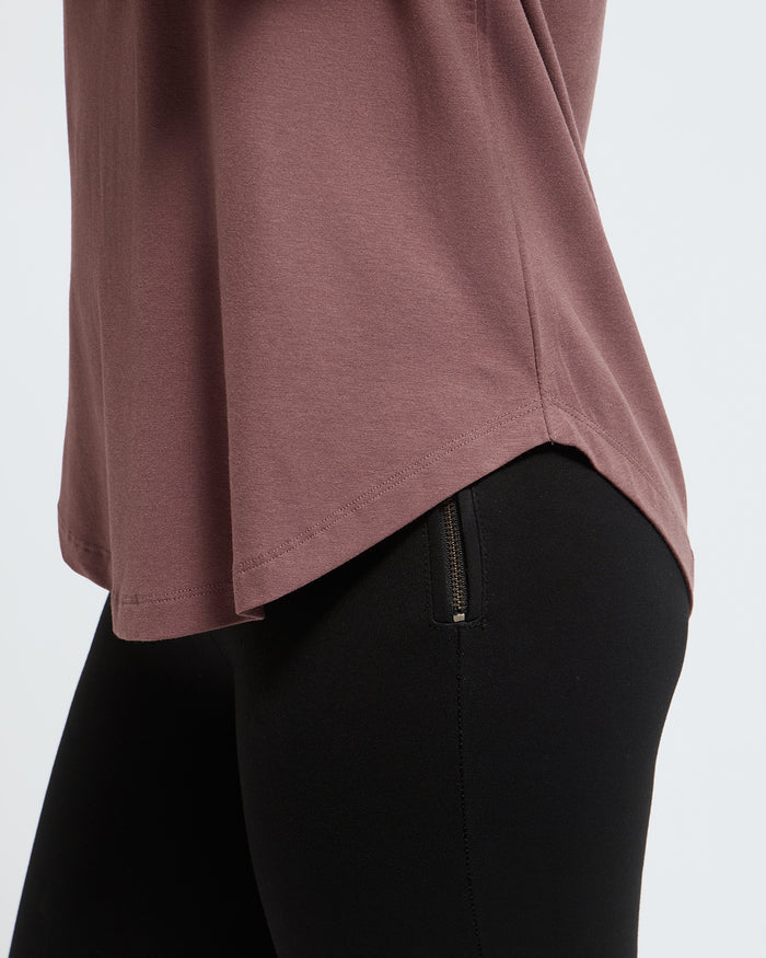 Women's Bamboo Cloud Lounge T-shirt