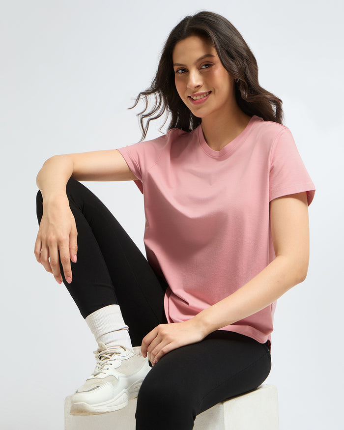 Women's Bamboo Cloud Lounge T-shirt