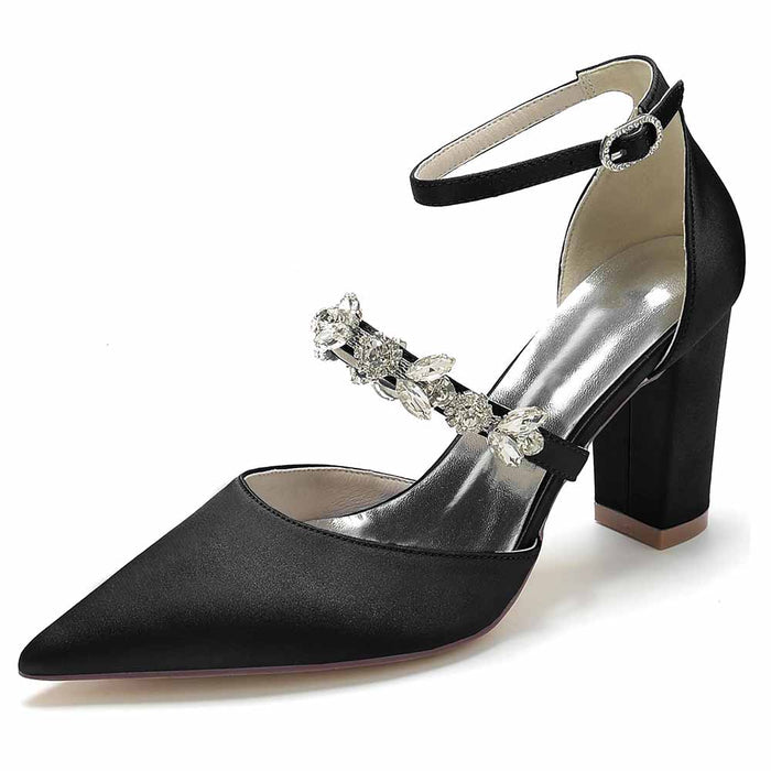 Black / US6
