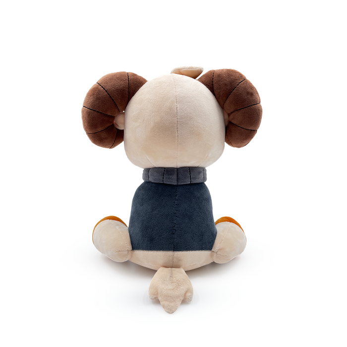 Yassified Rammie Plush (9in)