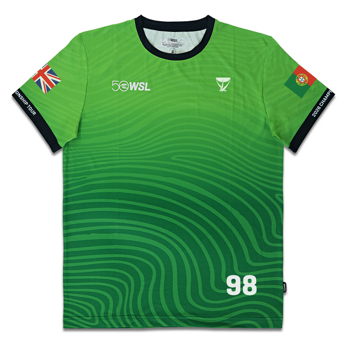 Yolanda Hopkins Official Fan Jersey - 2026 Championship Tour - Kids