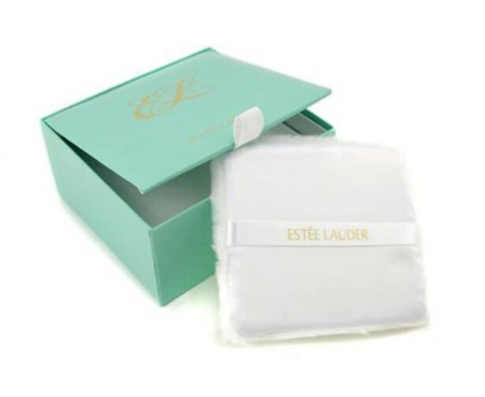Estee Lauder Youth-Dew Dusting Powder Box box and contents