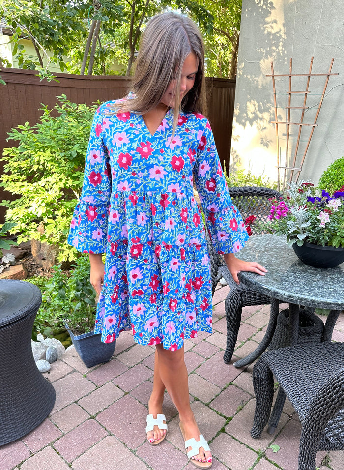 Tabitha Dress