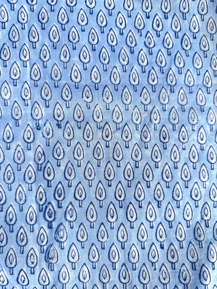 Powder Blue / Medium