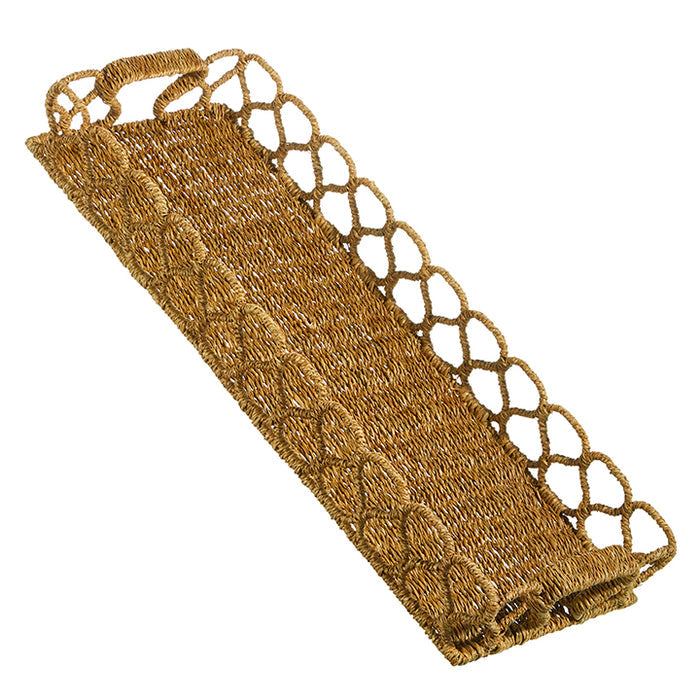 30.5" Looped Tray - Findlay Rowe Designs