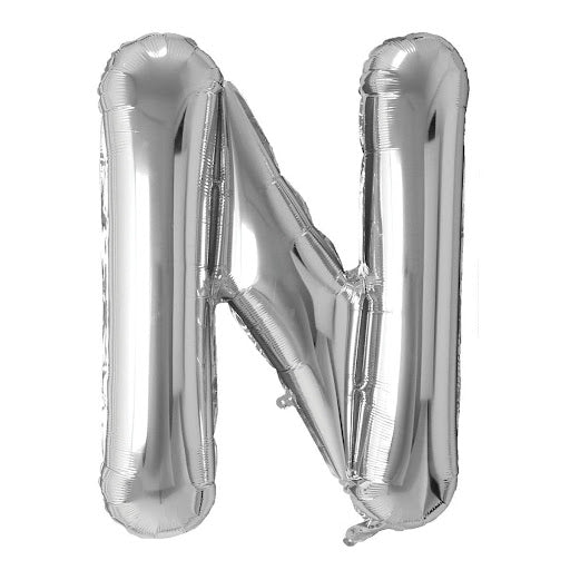 N