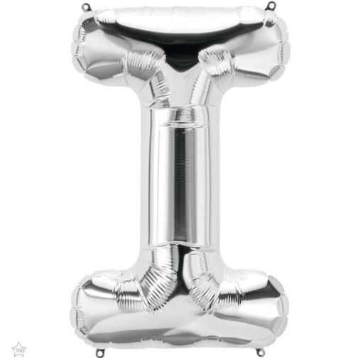 I