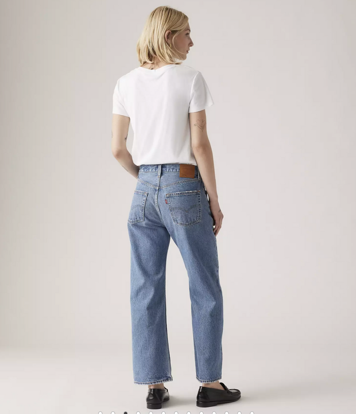 501 '90s Ankle Jeans