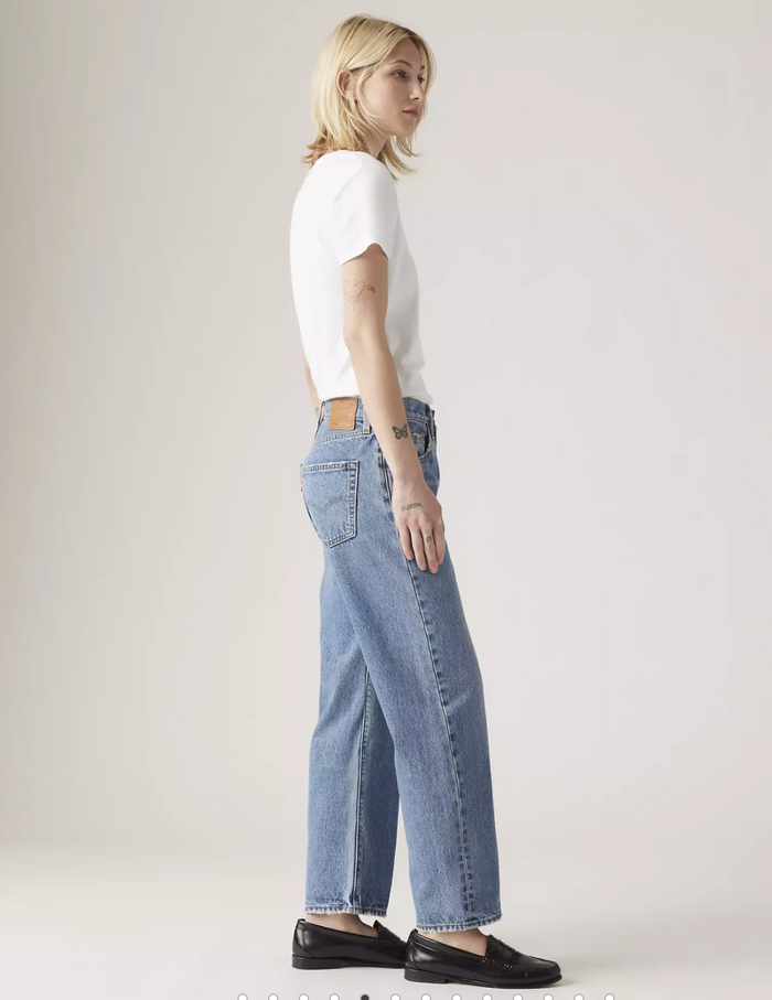 501 '90s Ankle Jeans