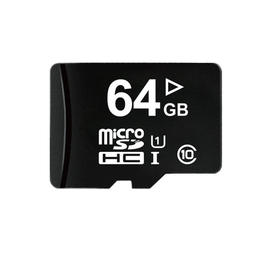 64GB microSD Card – Image 1 | DroneNerds