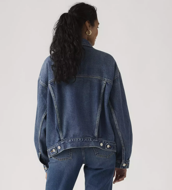 90s Trucker Jacket – Wonder Why | Levi's®