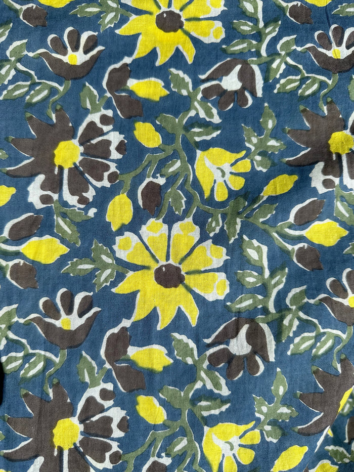 Yellow Daisy / Medium