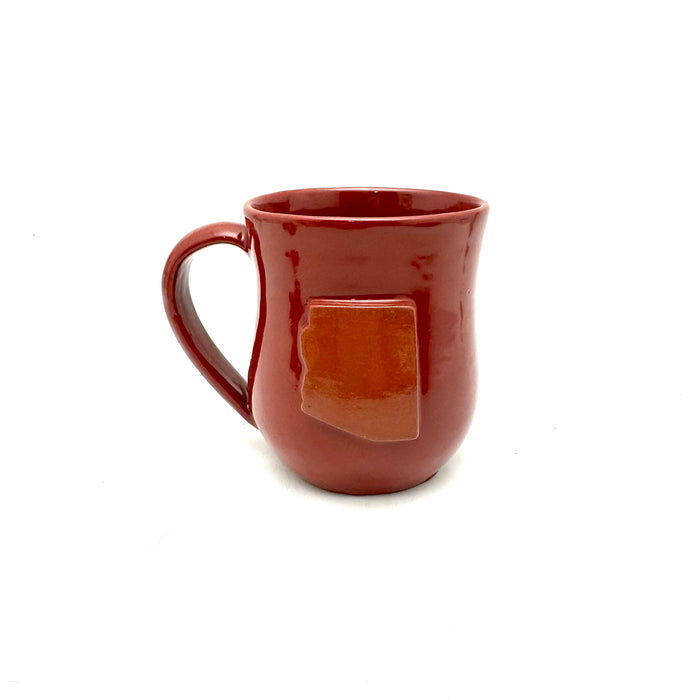 Arizona State Mug