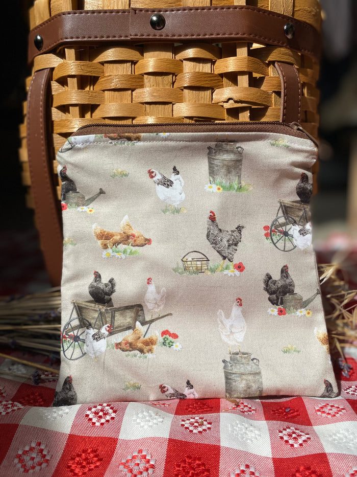 Chicken Collection by SweetMello