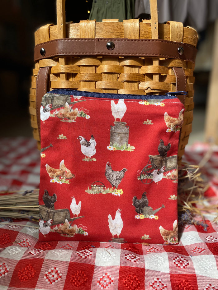 Chicken Collection by SweetMello