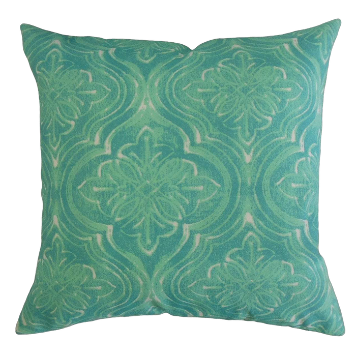 Abrielle Throw Pillow Cover