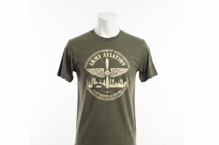 Adult T-shirt - Cairns