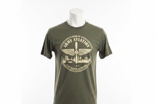 Adult T-shirt - Cairns