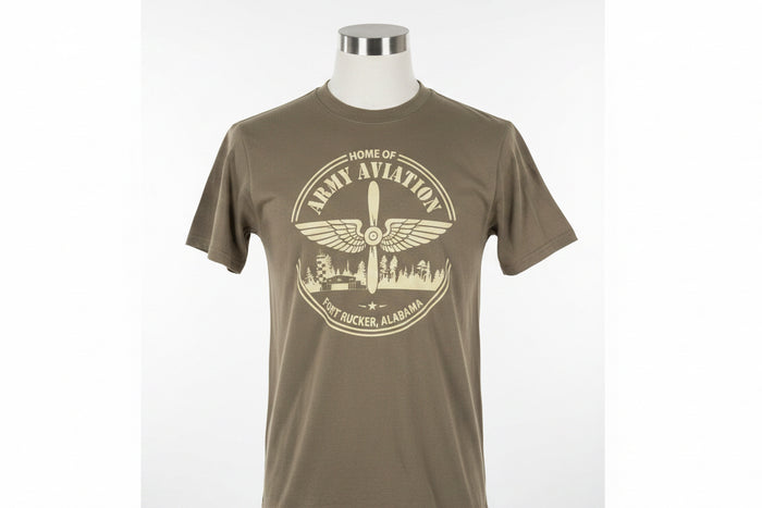 Adult T-shirt - Cairns