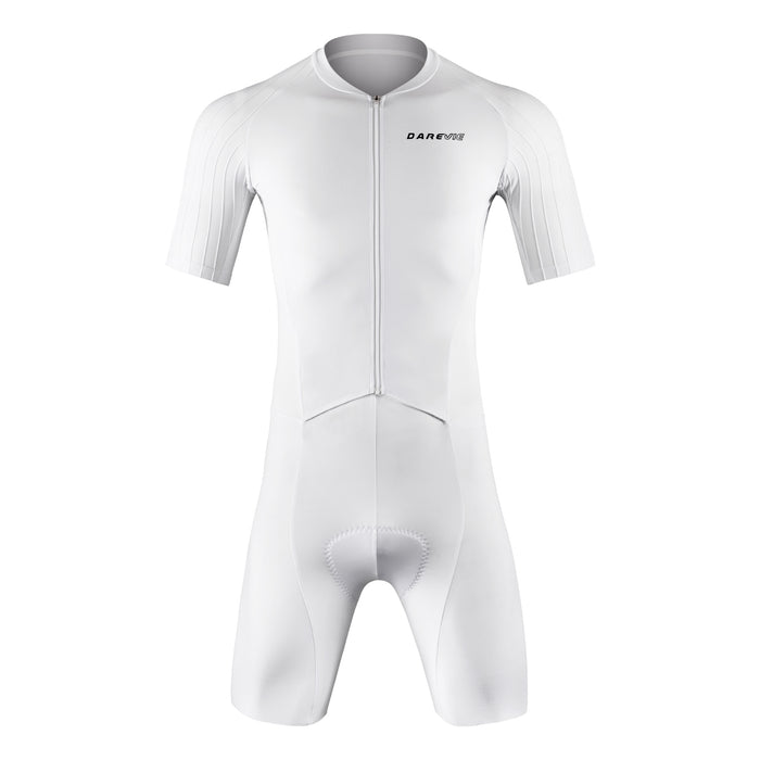 AERO WHITE SKINSUIT