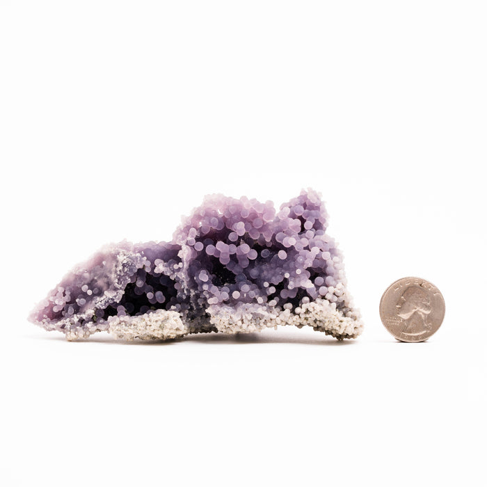 Agate, Grape - Cluster, Rough
