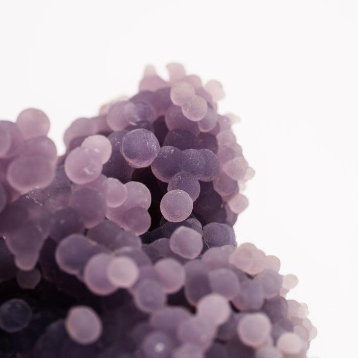 Agate, Grape - Cluster, Rough