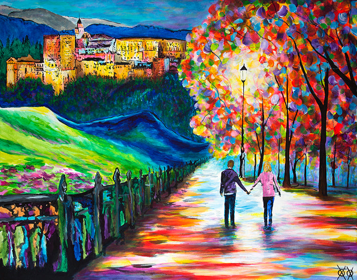 Alhambra