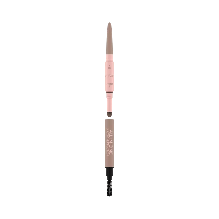 Catrice All In One Brow Perfector 0.4 g 010 Blonde stick
