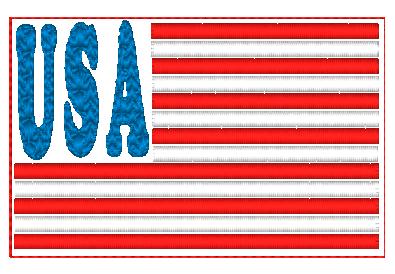 Americana  [4x4] #  10546