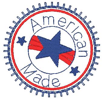 Americana  [4x4] #  10546