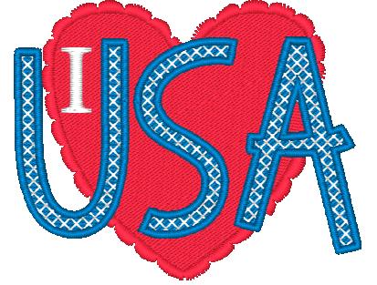 Americana  [4x4] #  10546