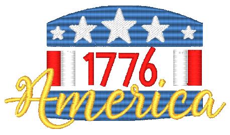 Americana  [4x4] #  10546