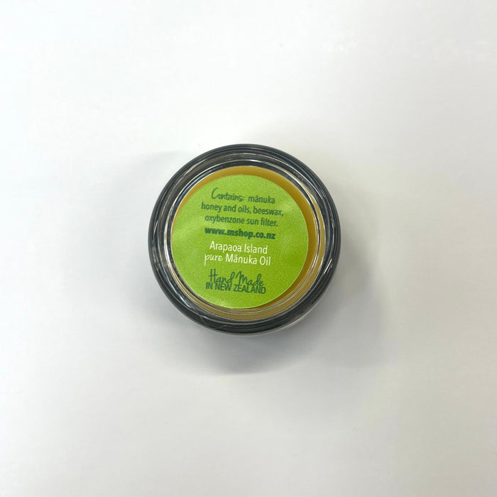 A.M.O. Manuka Honey Lip Balm