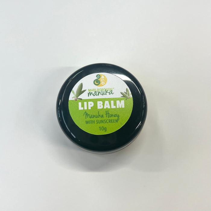 A.M.O. Manuka Honey Lip Balm