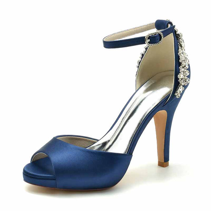 Navy blue / 6