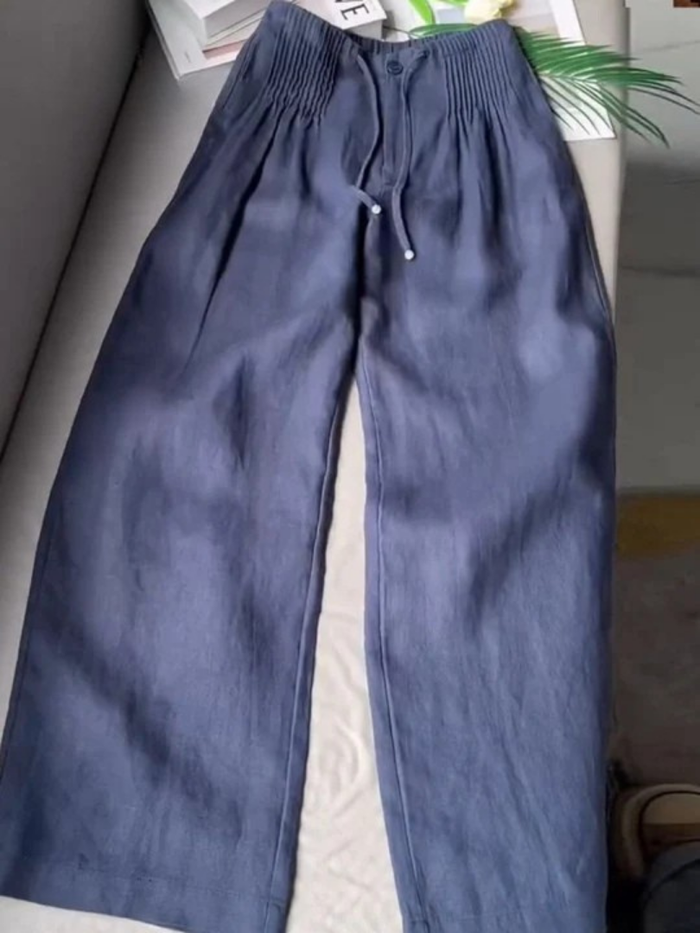 Annabelle™ | Wide-Leg Pants