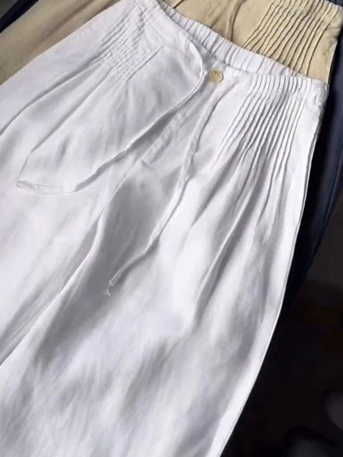 Annabelle™ | Wide-Leg Pants