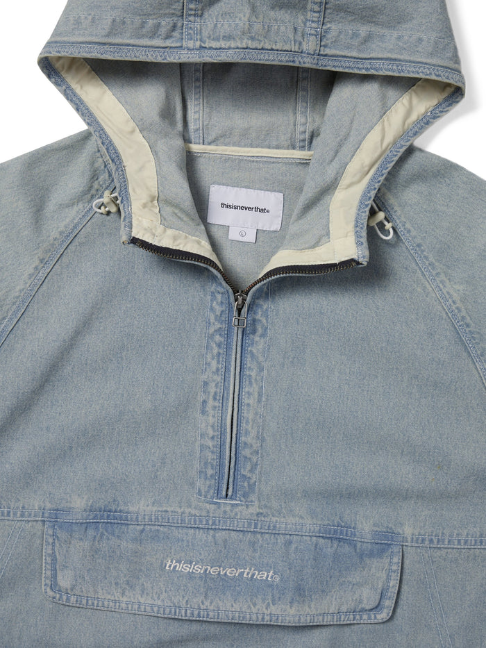 Anorak Jacket